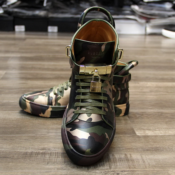 Super Max Buscemi Shoes-036