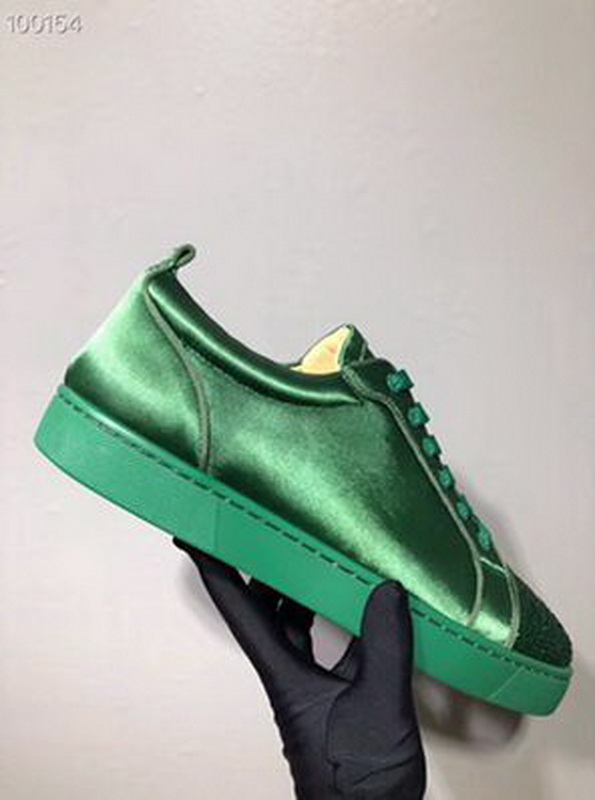 Super Max Christian Louboutin Shoes-1193