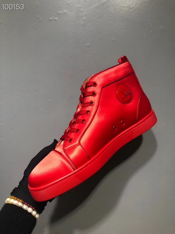Super Max Christian Louboutin Shoes-1196