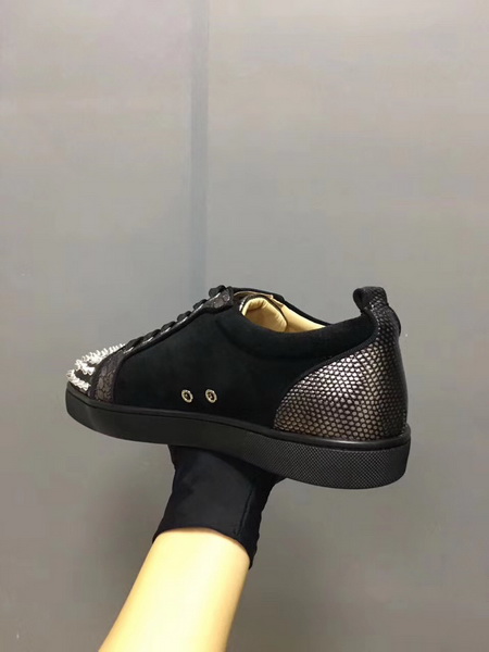 Super Max Christian Louboutin Shoes-853