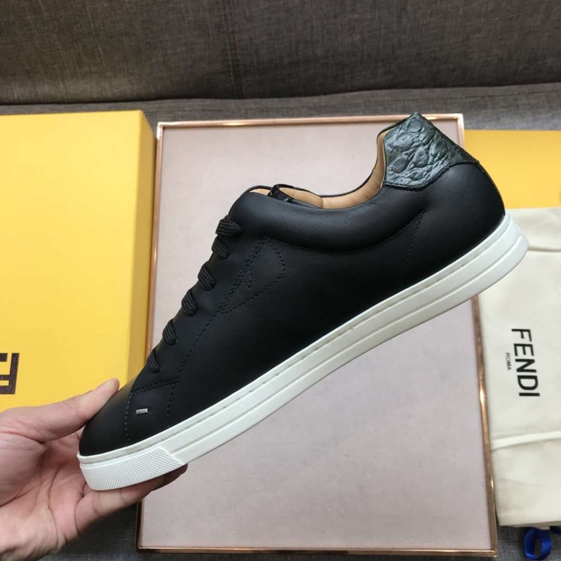 Super Max Custom High End FD Shoes-016