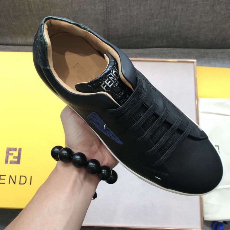 Super Max Custom High End FD Shoes-016