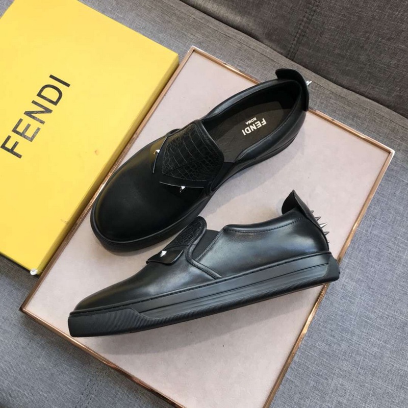 Super Max Custom High End FD Shoes-023