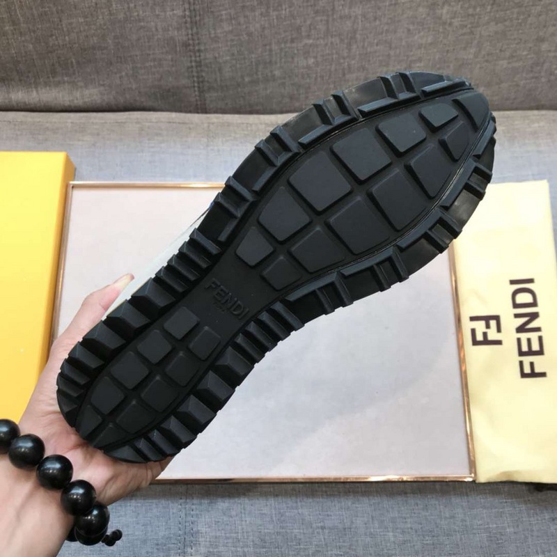 Super Max Custom High End FD Shoes-024