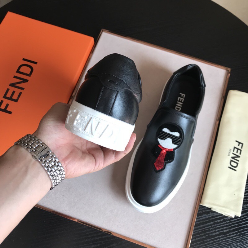 Super Max Custom High End FD Shoes-030
