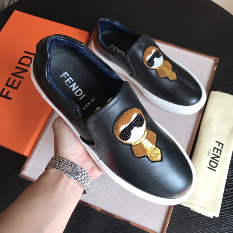 Super Max Custom High End FD Shoes-031