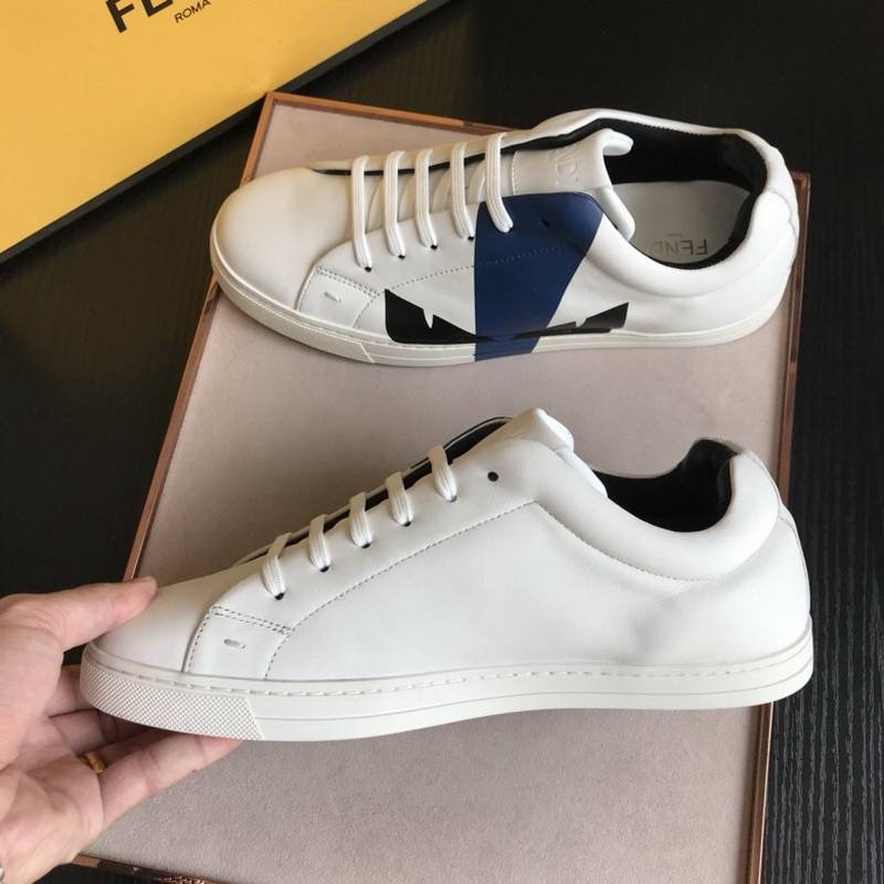 Super Max Custom High End FD Shoes-032
