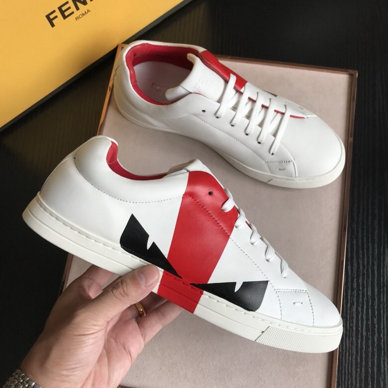 Super Max Custom High End FD Shoes-034