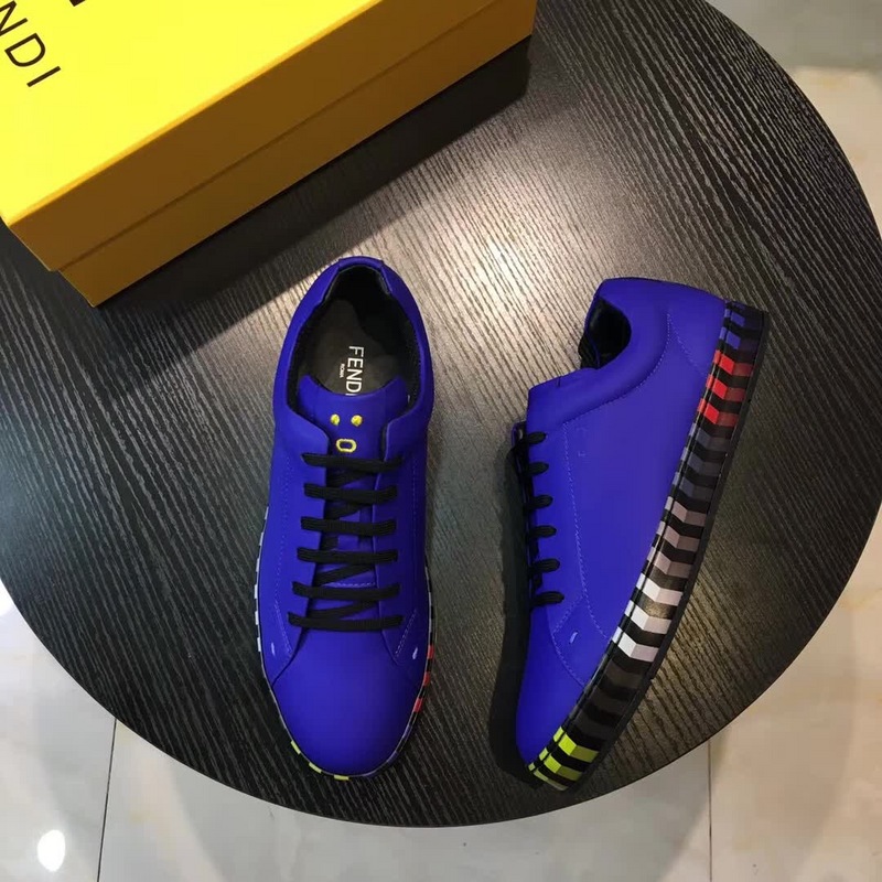 Super Max Custom High End FD Shoes-043