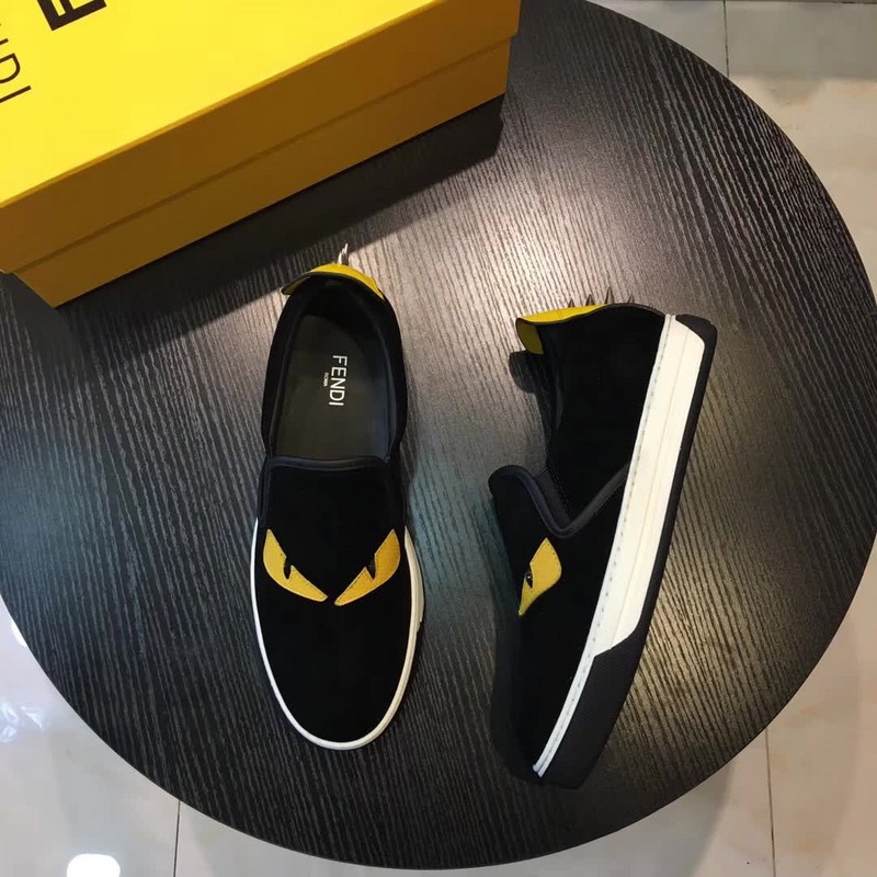 Super Max Custom High End FD Shoes-045