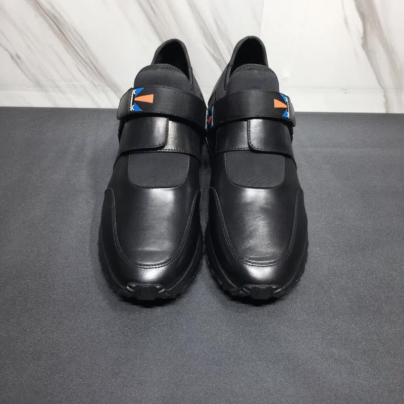 Super Max Custom High End FD Shoes-049