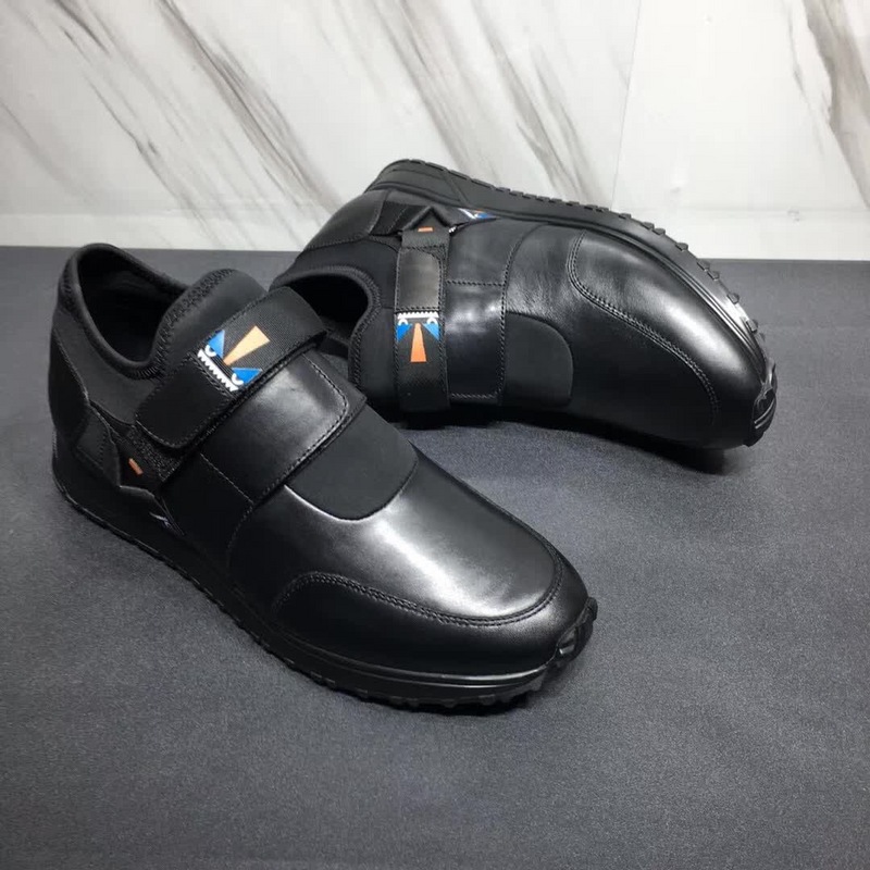 Super Max Custom High End FD Shoes-049