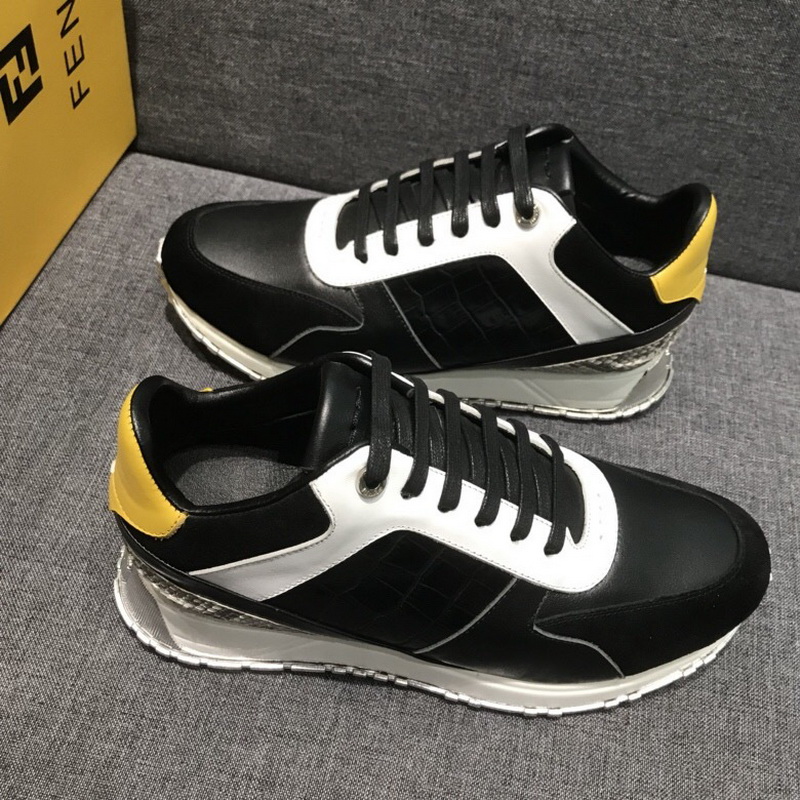 Super Max Custom High End FD Shoes-051