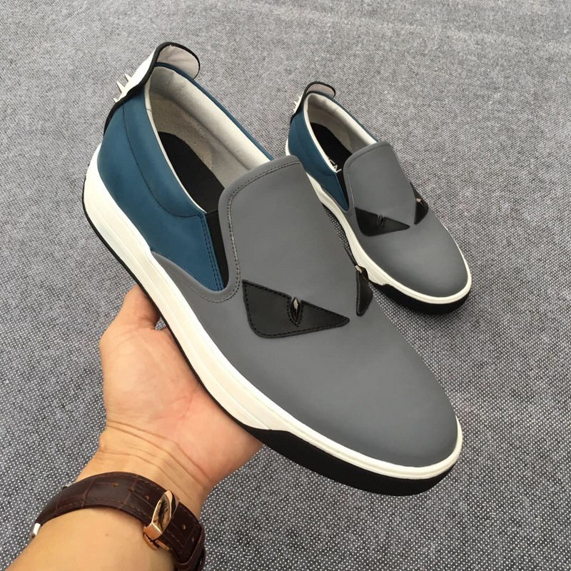 Super Max Custom High End FD Shoes-059