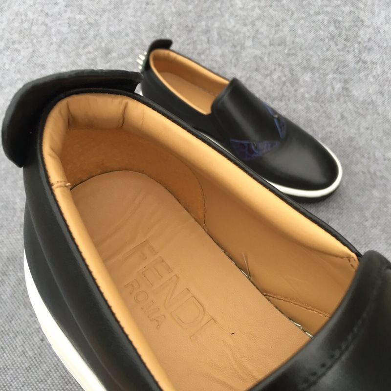 Super Max Custom High End FD Shoes-060