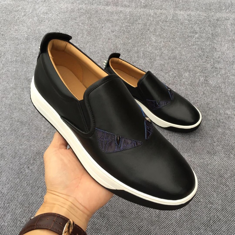 Super Max Custom High End FD Shoes-060