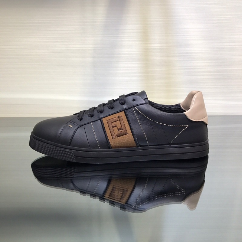 Super Max Custom High End FD Shoes-062