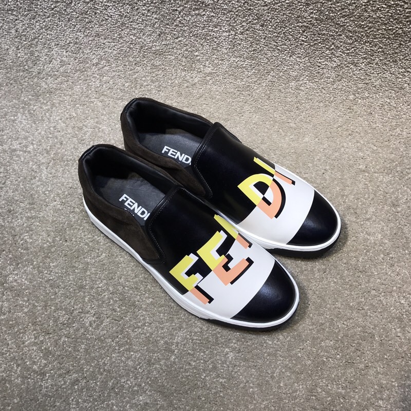 Super Max Custom High End FD Shoes-068