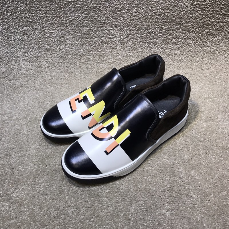 Super Max Custom High End FD Shoes-068