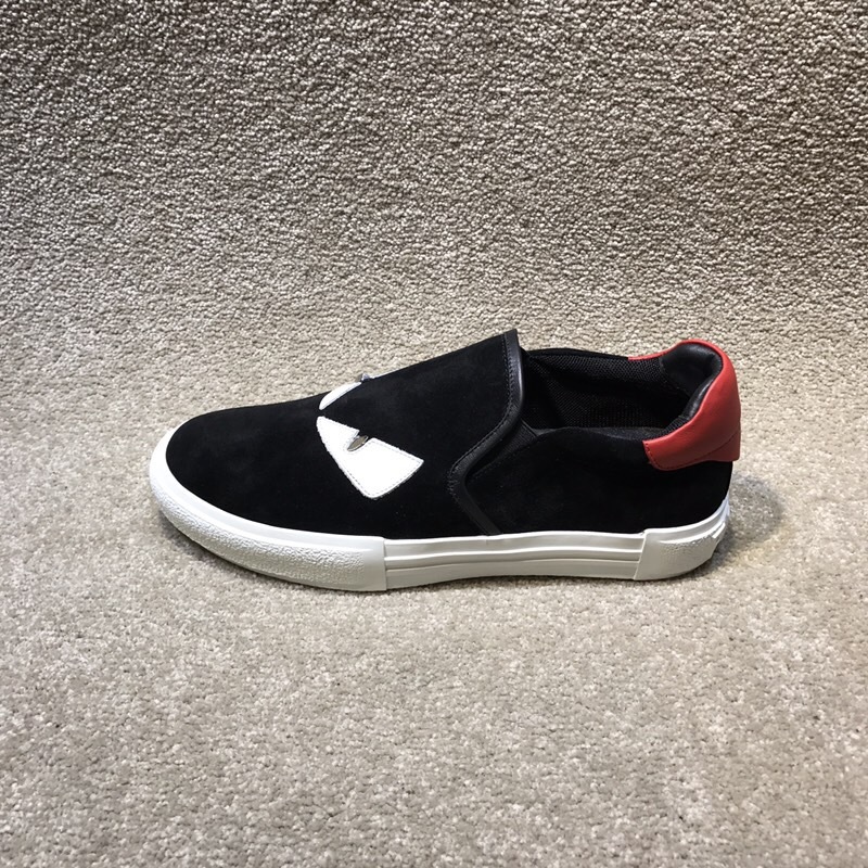 Super Max Custom High End FD Shoes-069