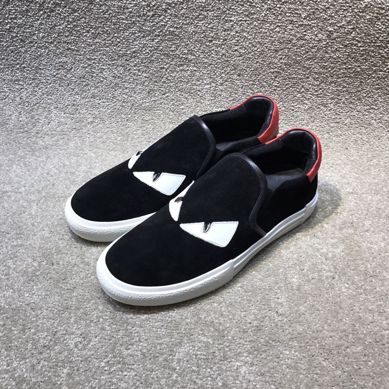 Super Max Custom High End FD Shoes-069