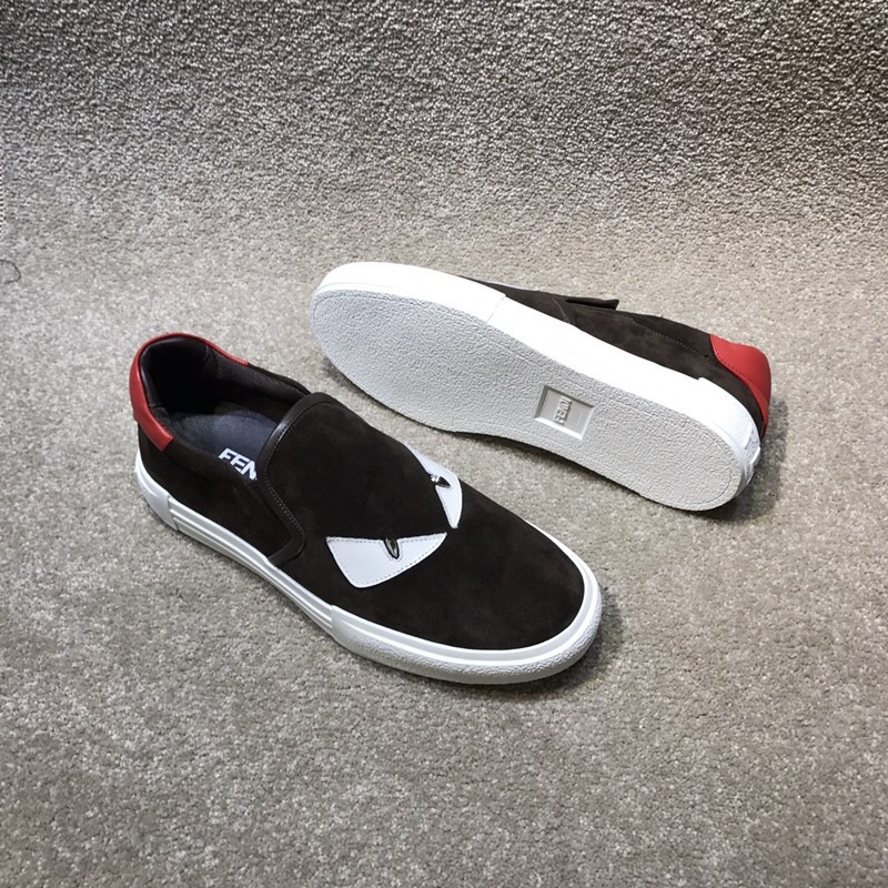 Super Max Custom High End FD Shoes-070