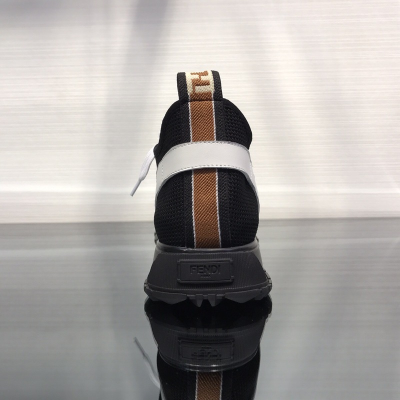 Super Max Custom High End FD Shoes-072