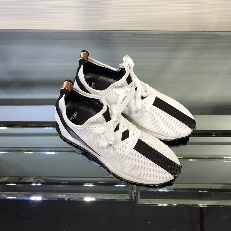 Super Max Custom High End FD Shoes-074