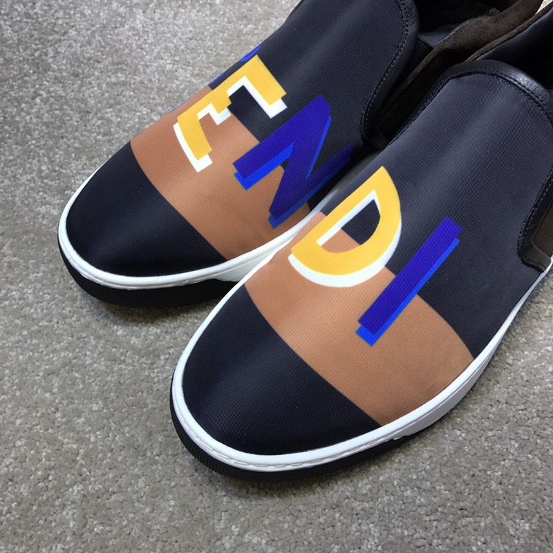 Super Max Custom High End FD Shoes-076