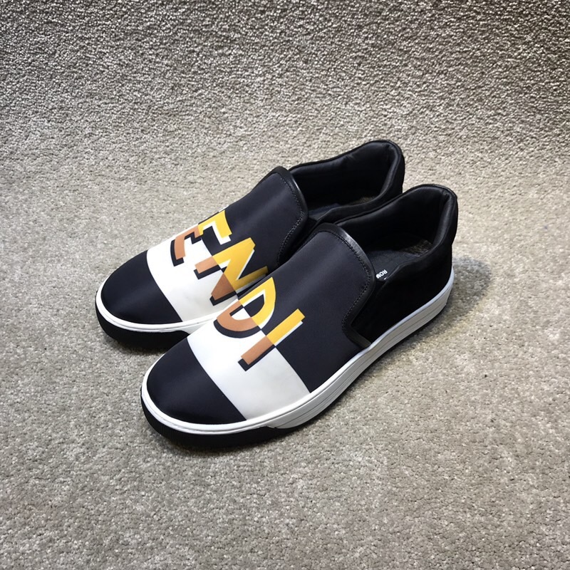 Super Max Custom High End FD Shoes-077