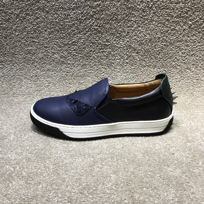 Super Max Custom High End FD Shoes-079