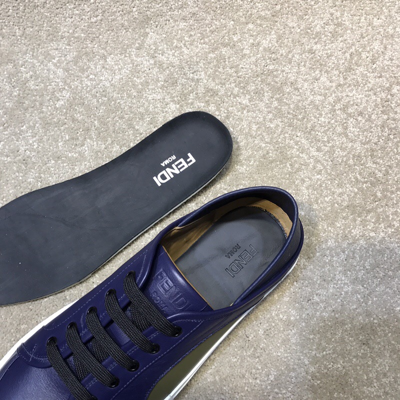 Super Max Custom High End FD Shoes-080