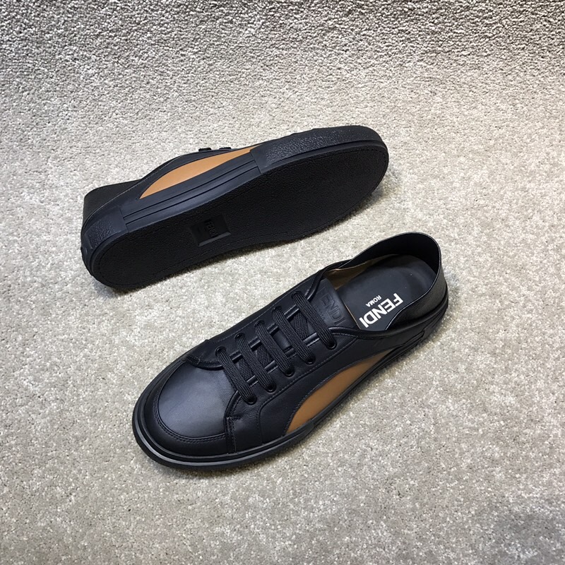 Super Max Custom High End FD Shoes-081