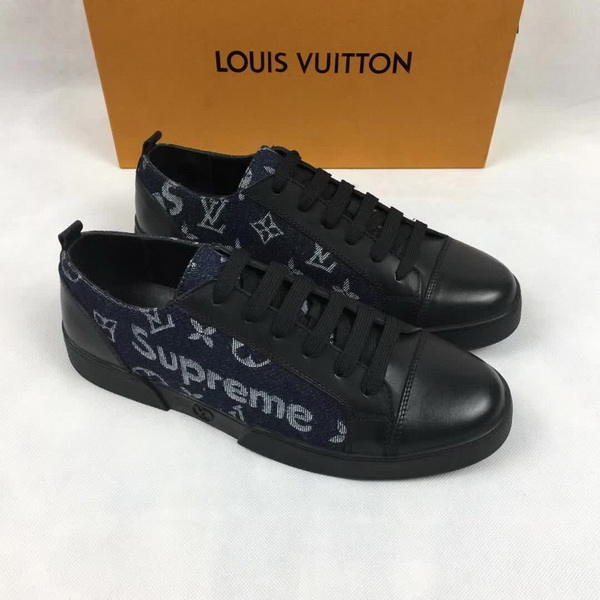 Super Max Custom LV Shoes-047