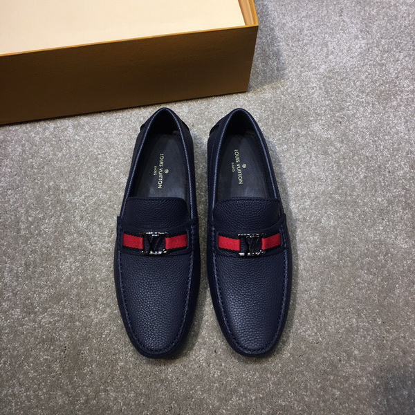 Super Max Custom LV Shoes-113