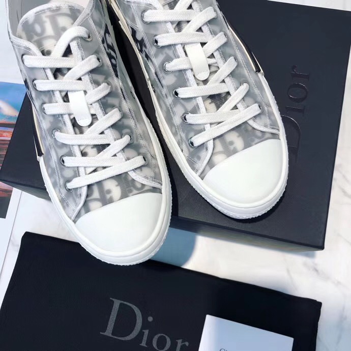 Super Max Dior Shoes -001