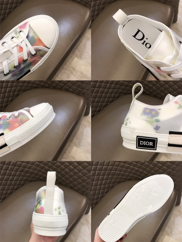 Super Max Dior Shoes -004