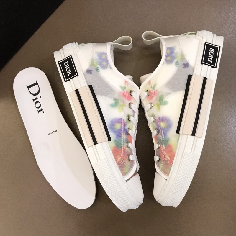 Super Max Dior Shoes -004