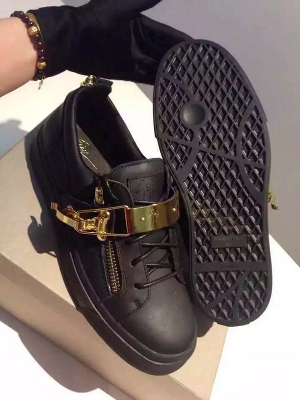 Super Max Giuseppe Zanotti Men Shoes-022