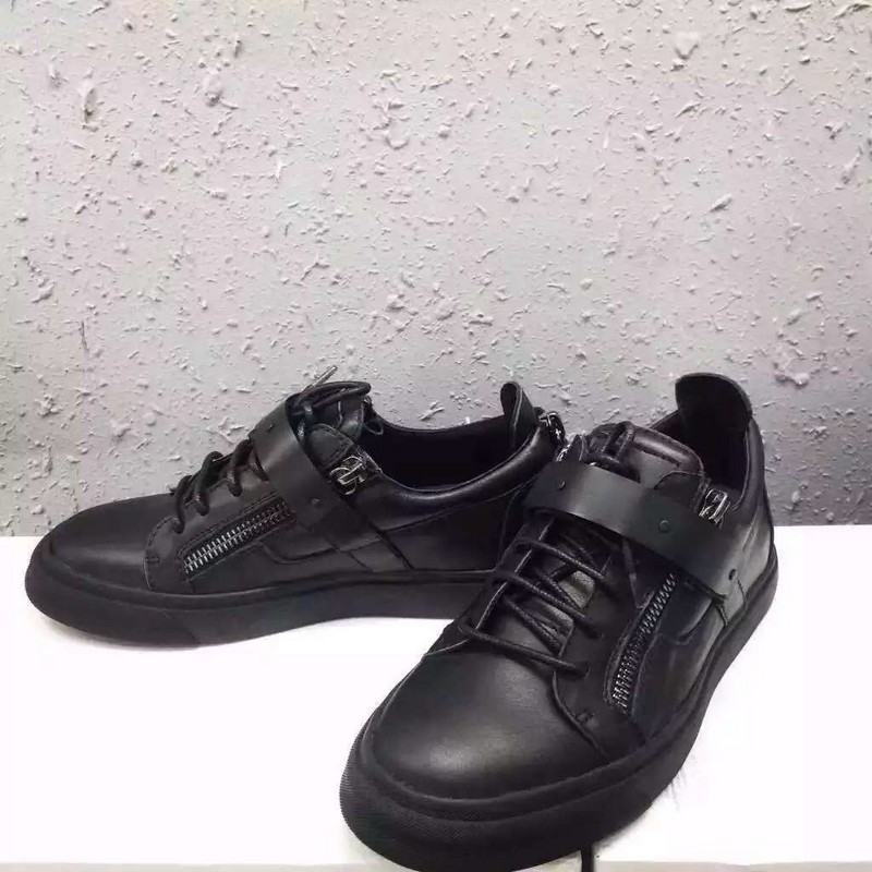 Super Max Giuseppe Zanotti Men Shoes-023