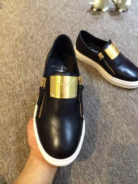 Super Max Giuseppe Zanotti Men Shoes(with receipt)-060
