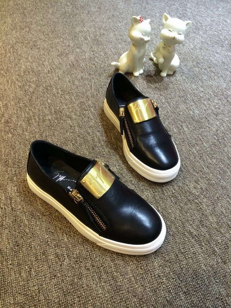 Super Max Giuseppe Zanotti Men Shoes(with receipt)-060