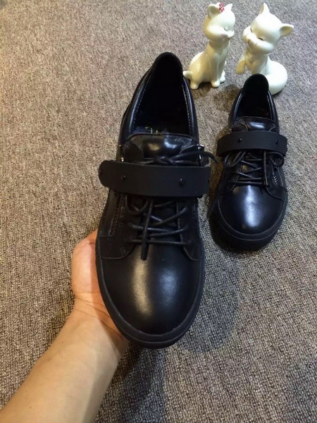 Super Max Giuseppe Zanotti Men Shoes(with receipt)-065