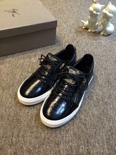 Super Max Giuseppe Zanotti Men Shoes(with receipt)-070