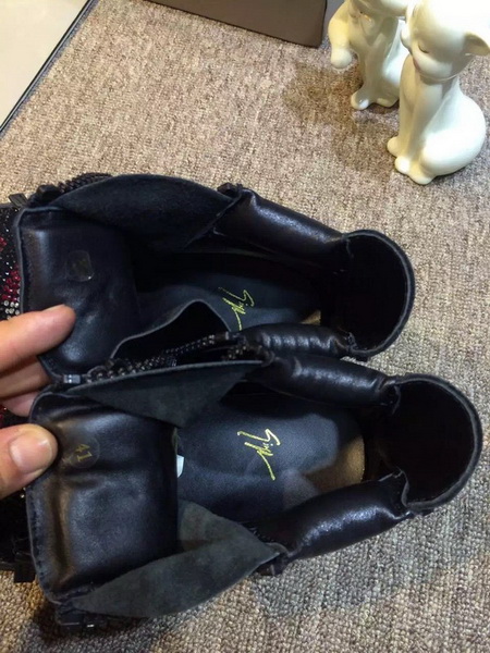 Super Max Giuseppe Zanotti Men Shoes(with receipt)-084