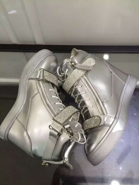 Super Max Giuseppe Zanotti Men Shoes(with receipt)-093