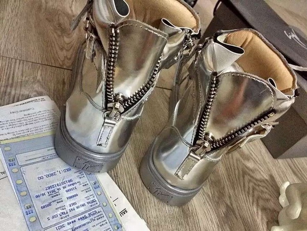 Super Max Giuseppe Zanotti Men Shoes(with receipt)-094