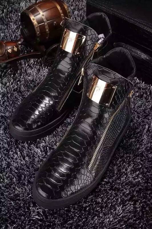 Super Max Giuseppe Zanotti Shoes-101