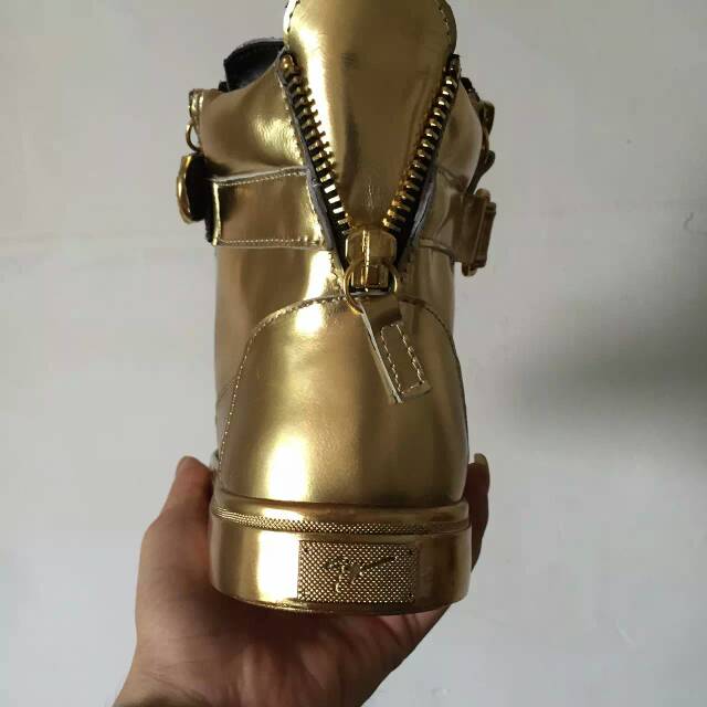 Super Max Giuseppe Zanotti Shoes-106