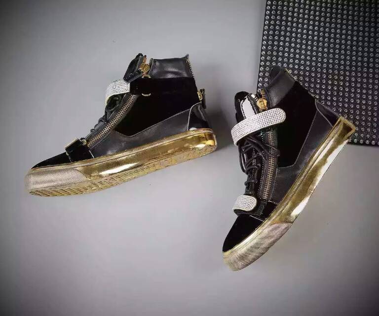 Super Max Giuseppe Zanotti Shoes-107